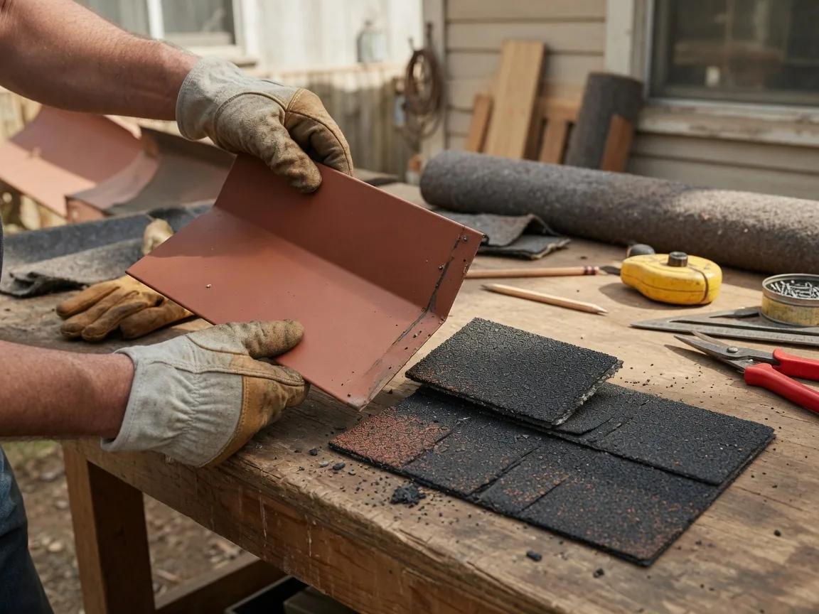 Roof Repair company in Crete, NE